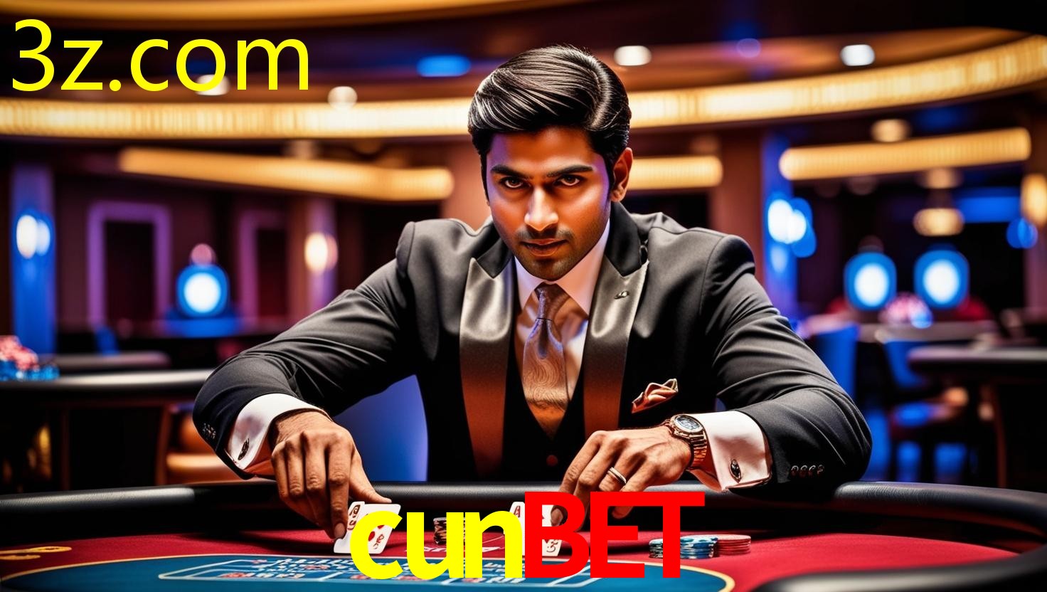 Cadastro Rápido CUNBET.COM