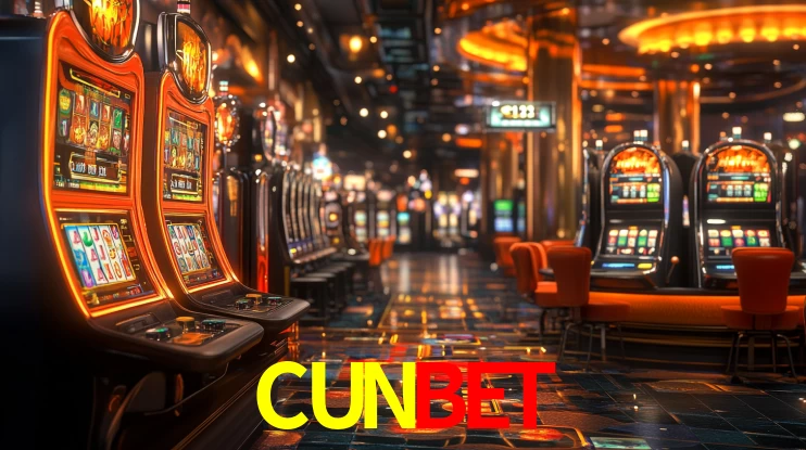 Cashback e recargas na CUNBET
