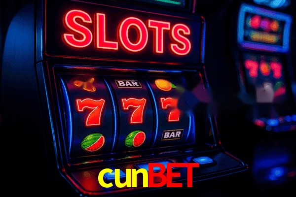 Slots cunbet - Jackpots Progressivos
