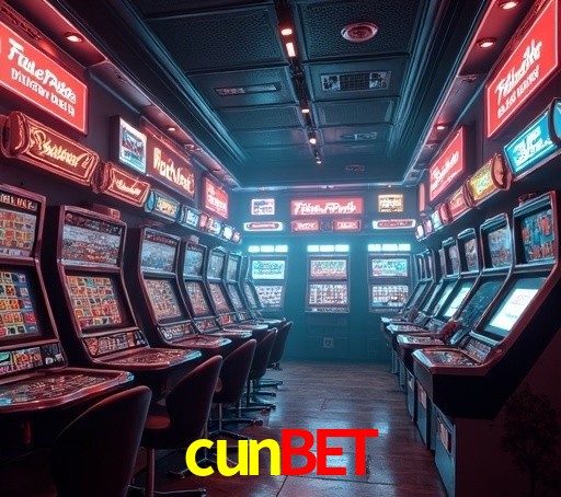 Loteria cunbet - Quina e mais jogos
