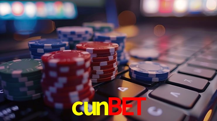 cunbet Certificado eCOGRA - Jogos Justos Auditados